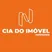 CIA DO IMOVEL LTDA - ME